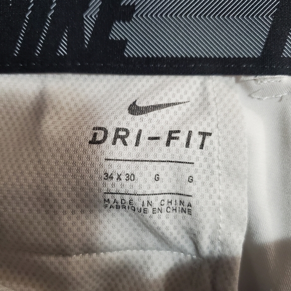 Nike Golf Pants - Picture 2 of 3